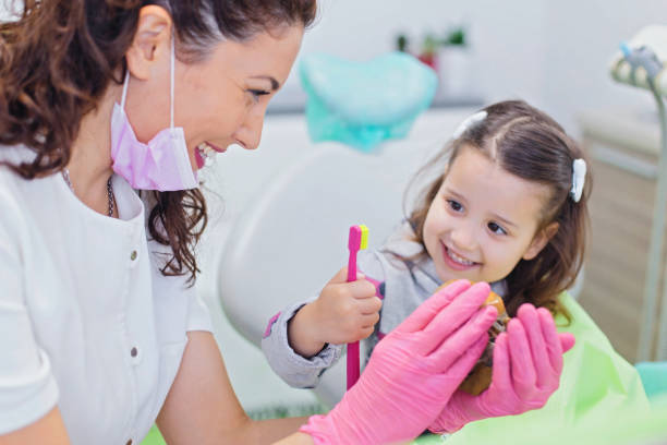 Dental Bonding in Fairwood, MD